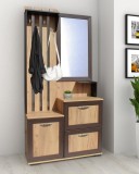 Cumpara ieftin Cuier Carla Stejar Auriu k003