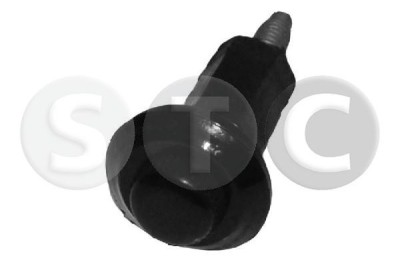 STC T404479 Acoperire motor foto