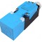 Senzor inductiv 0-40mm PNP/NO NC 10-30VDC IP67