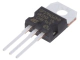 IGBT 600V 40A 130W TO220AB