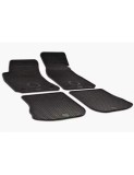 Set covorase auto din cauciuc pentru Audi A4 (B5) (1995-2000) Umbrella