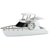 Cumpara ieftin Ceas de birou - Speed Boat | Romanovsky Design