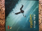 Quijote - Ada Milea ediție bilingva