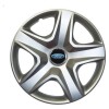 Set 4 Capace Roti 16 inchi (R16) Pentru Ford, Model 418, Autohelix MSA