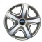 Set 4 Capace Roti 16 inchi (R16) Pentru Ford, Model 418