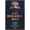 Sub niqabul meu, Zeina - Djenane Kareh Tager, Polirom, Fictiune, Romana, Coperta Brosata