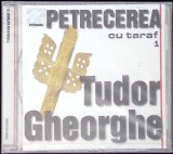 CD: TUDOR GHEORGHE - PETRECEREA CU TARAF 1-275703