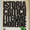 ISTORIA CRITICII LITERARE MODERNE de RENE WELLEK VOL.II