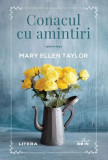 Conacul cu amintiri | Mary Ellen Taylor, 2021, Litera