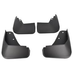 Set aparatori noroi fata spate Ford Ecosport 2013-2018 &reg; ALM