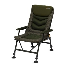 Prologic Scaun de relaxare Inspire Relax cu cotiere cu bra?e foto