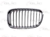 Grila radiator BMW Seria 1 (F20) (2010 - 2016) BLIC 6502-07-0086991P