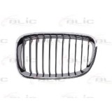 Grila radiator BMW Seria 1 (F20) (2010 - 2016) BLIC 6502-07-0086991P