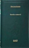 Robert Louis Stevenson - Insula comorii