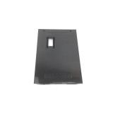 Spătar Negru Original De'Longhi 5513220931 cu Orificiu - Piesa pentru Espressor