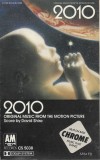 David Shire - 2010 (Original Music From The Motion Picture), Caseta audio
