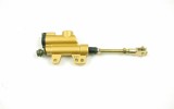 Pompa frana cu rezervor integrat spate, cross 110, moped Cod Produs: MX_NEW PHAMRCR1TYLJOY000