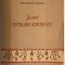 Jocuri Dansuri Populare Romanesti, Vera Proca Ciortea, cu 6 planse color, 1955