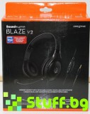 Căști Creative Sound Blaster Blaze V2