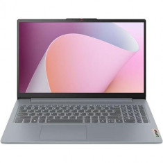 Laptop Lenovo IdeaPad Slim 3 15ABR8 (Procesor AMD Ryzen™ 7 7730U (16M Cache, up to 4.5 GHz), 15.6inch FHD, 16GB DDR4, 1TB SSD, AMD Radeon Graphics, Gr