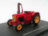 Macheta tractor Babiole Super Babi 203 - 1954 scara 1:43