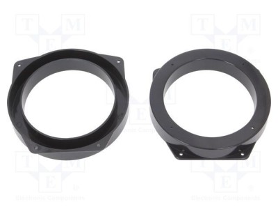 Cadru difuzor 130mm ACV pentru BMW Mini Cabrio (R52) 2004-2008 foto