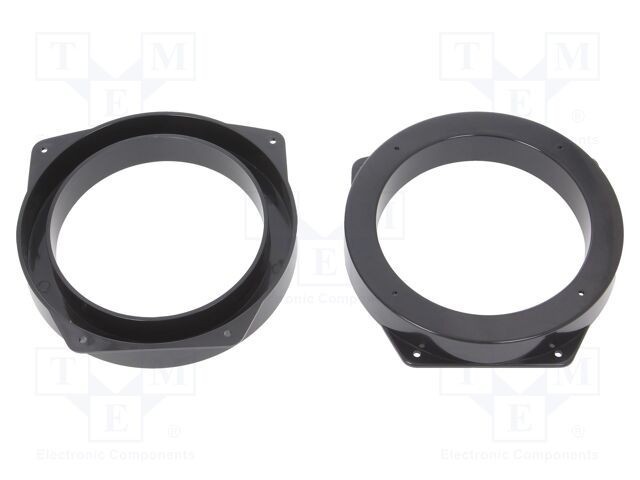 Cadru difuzor 130mm ACV pentru BMW Mini Cabrio (R52) 2004-2008