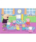Puzzle 35 de piese - Peppa Pig | Ravensburger