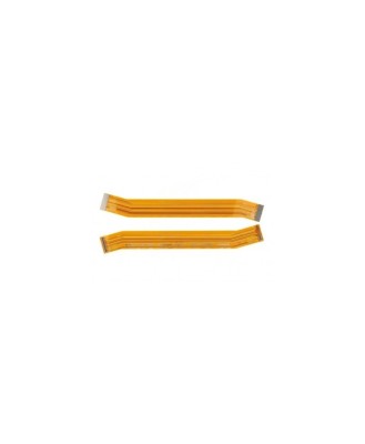 Flex Placa de Baza Motorola Moto G72, XT2255-1 foto