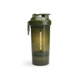 Smartshake Original 2GO One, Shaker pentru nutrienti de 800 ml - RESIGILAT