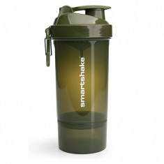 Smartshake Original 2GO One, Shaker pentru nutrienti de 800 ml - RESIGILAT