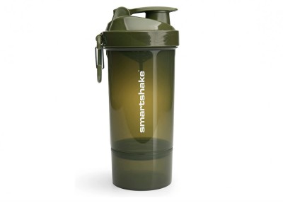 Smartshake Original 2GO One, Shaker pentru nutrienti de 800 ml - RESIGILAT foto