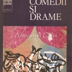 Comedii Si Drame - Vasile Alecsandri