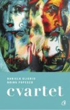 Cumpara ieftin Cvartet/Daniela Ulieriu, Doina Popescu