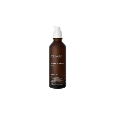 Mary and May Vitamina B5 + Bifida Toner tonic facial 120 ml foto