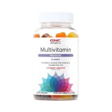 Gnc Multivitamin Prenatal Formula Gummy, Jeleuri Delicioase Cu Aroma Naturala