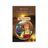 Aventurile lui Huckleberry Finn