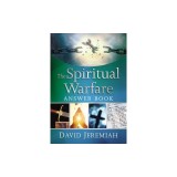 The Spiritual Warfare Answer Book