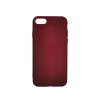 Husa APPLE iPhone 6\6S - Ultra Slim Mat (Visiniu)