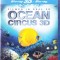 Blu Ray 3D: Ocean Circus ( documentar spectaculos; disc original )
