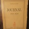 Journal 1921-1923 - Charles du Bos