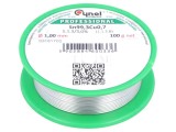 S&acirc;rmă de Lipit Fără Plumb 1mm 100g