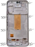 Display Samsung SM-A546 A54 (5G) WHITE ( Service Pack )