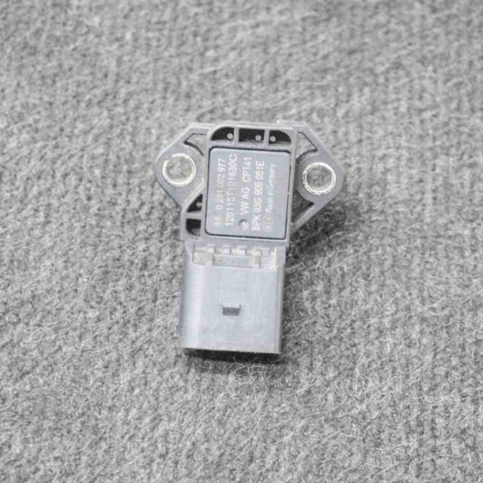 Senzor MAP AUDI A4 8K2, B8 2012 OEM: 03G906051E,0281002977 11379769