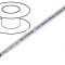 Cablu &Ouml;LFLEX CLASSIC 110 CY 18G1,5mm2 PVC Transparent