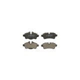 Placute frana MINI MINI R56 ABE C2B023ABE