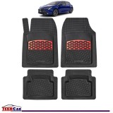 Covorașe Auto TeamCar&reg; Toyota Corolla E210 (2018&ndash;prezent) - Hatchback Red