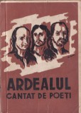 Matei Alexandrescu - Ardealul cantat de poeti