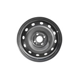 Janta tabla Logan II compatibila Sandero II 6JX15 PCD 4x100 ET40 Cod: BK75005 / DISBS59 Automotive TrustedCars