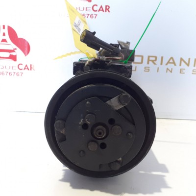 Compresor clima Alfa Romeo Fiat Lancia 1.6-2.0 SD7V161157F foto